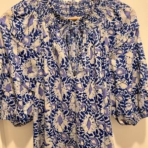 Free People Women’s Blouse